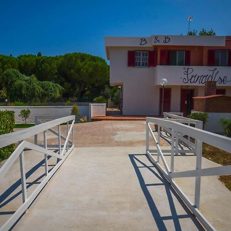 Paradise Beb Giovinazzo Ngoại thất bức ảnh