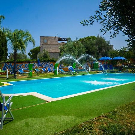 Paradise Beb Giovinazzo Ngoại thất bức ảnh