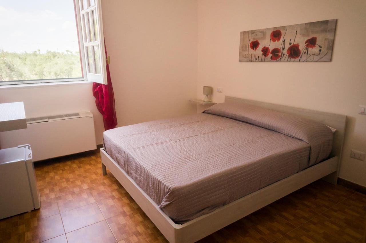 Paradise Beb Giovinazzo Ngoại thất bức ảnh