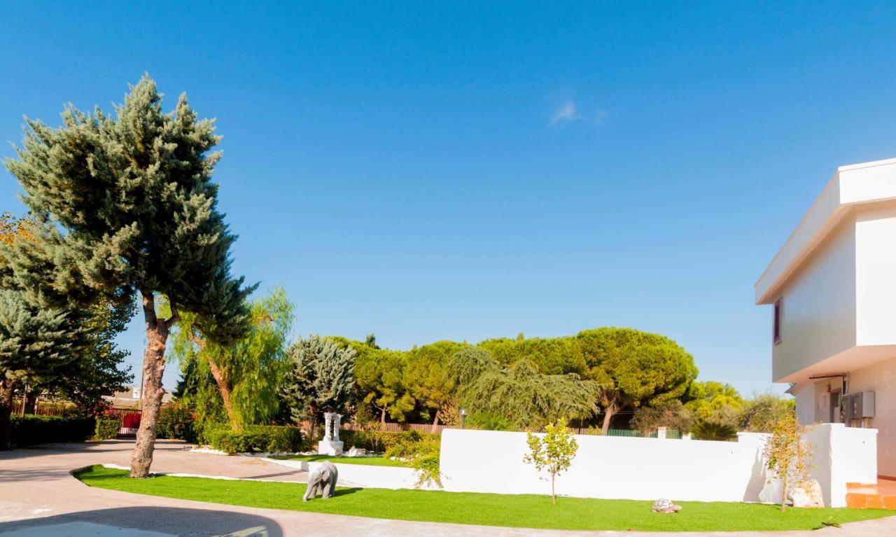 Paradise Beb Giovinazzo Ngoại thất bức ảnh