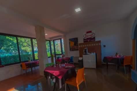 Paradise Beb Giovinazzo Ngoại thất bức ảnh