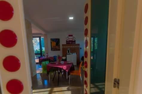 Paradise Beb Giovinazzo Ngoại thất bức ảnh