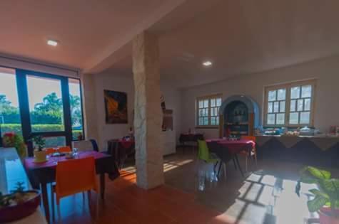 Paradise Beb Giovinazzo Ngoại thất bức ảnh