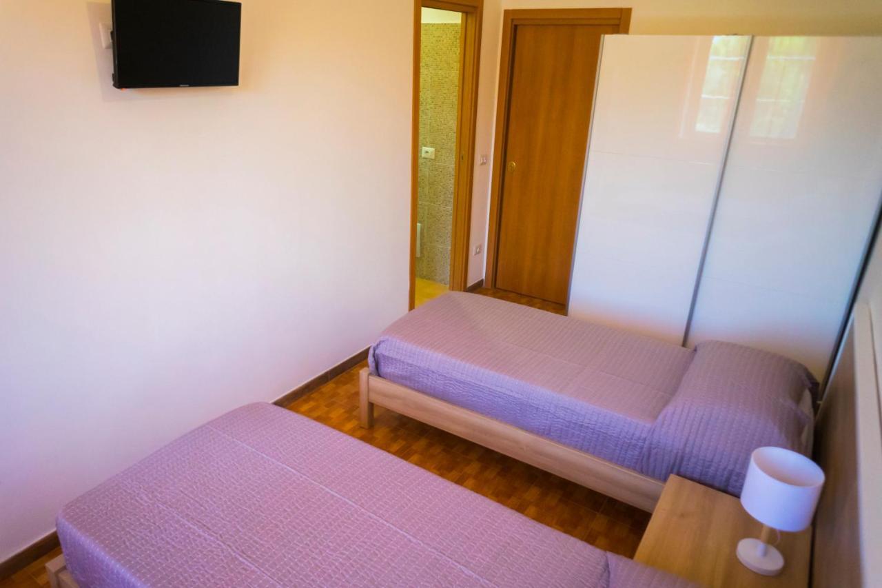 Paradise Beb Giovinazzo Ngoại thất bức ảnh