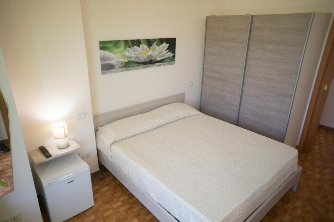 Paradise Beb Giovinazzo Ngoại thất bức ảnh