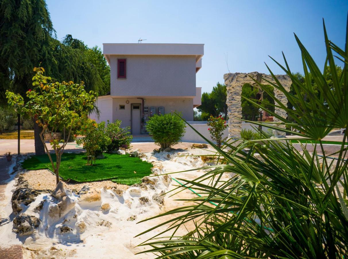 Paradise Beb Giovinazzo Ngoại thất bức ảnh