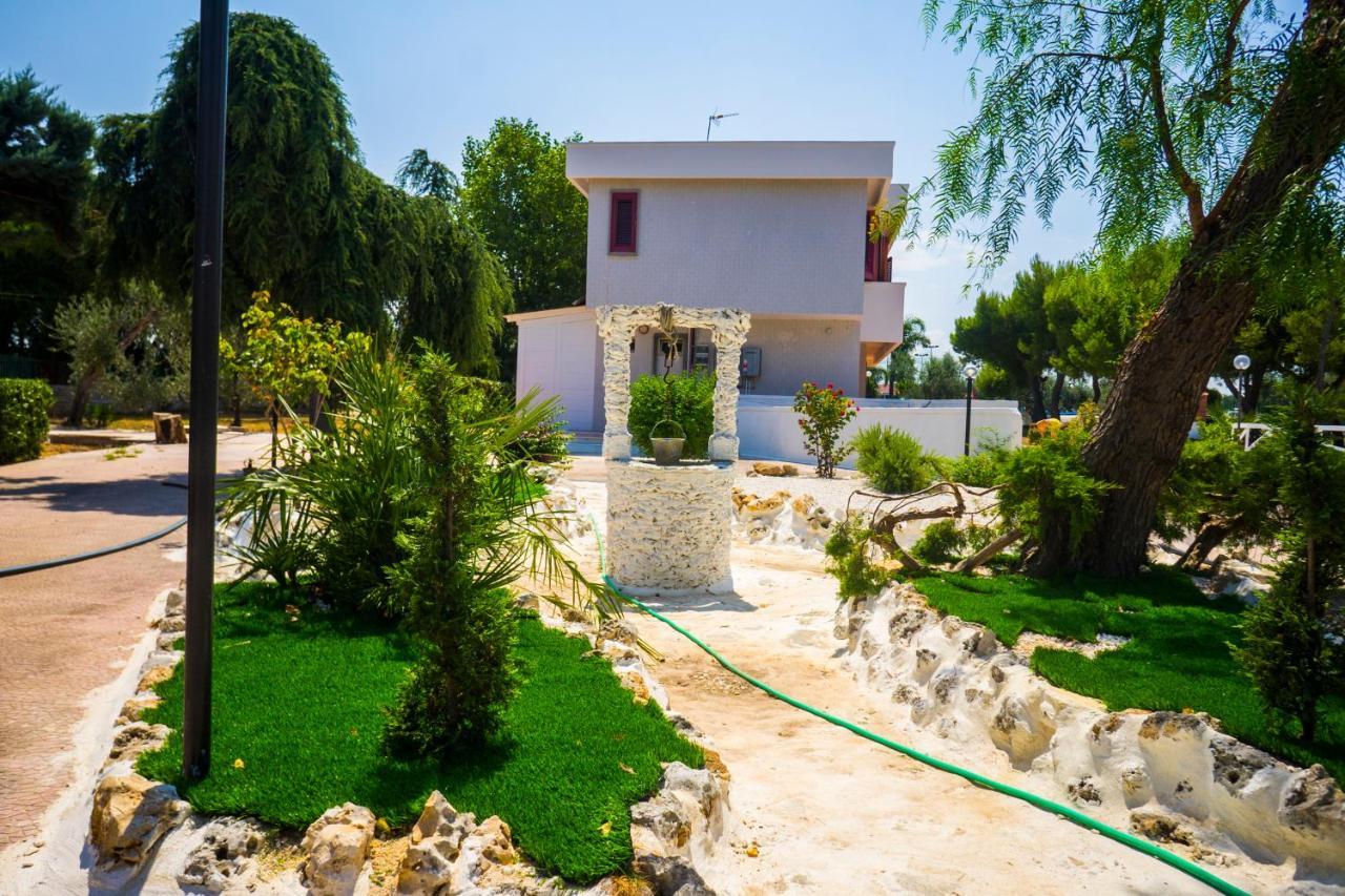 Paradise Beb Giovinazzo Ngoại thất bức ảnh
