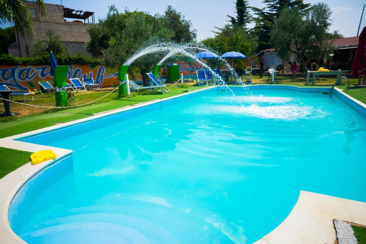 Paradise Beb Giovinazzo Ngoại thất bức ảnh
