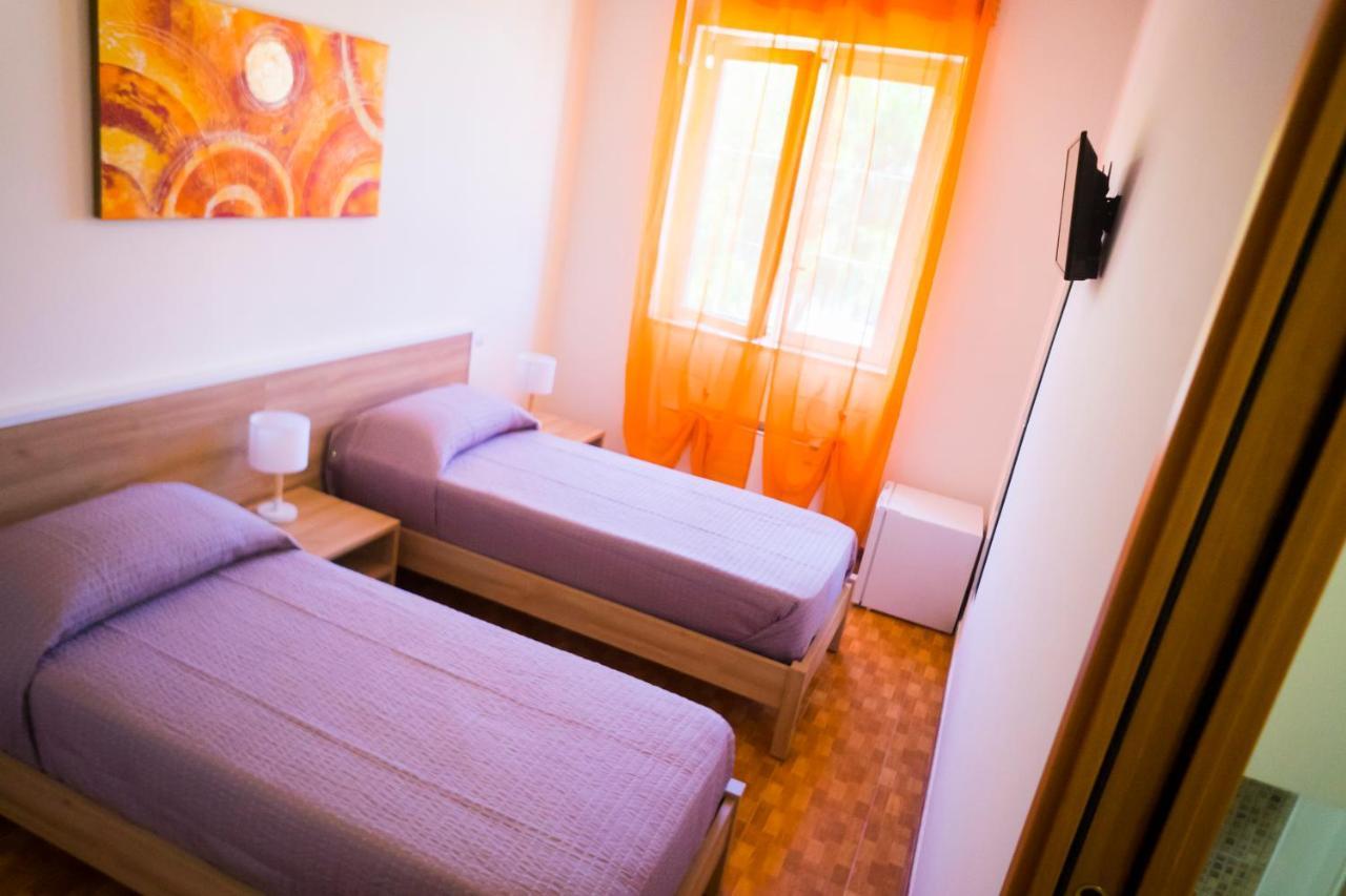 Paradise Beb Giovinazzo Ngoại thất bức ảnh