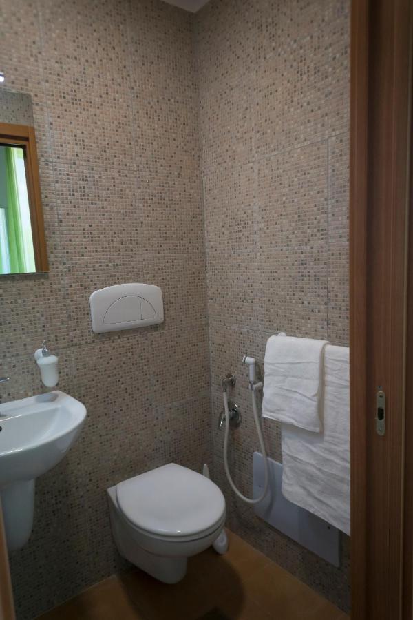 Paradise Beb Giovinazzo Ngoại thất bức ảnh