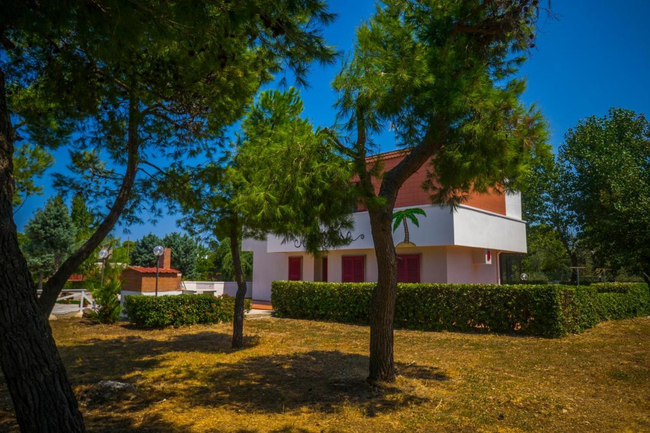 Paradise Beb Giovinazzo Ngoại thất bức ảnh