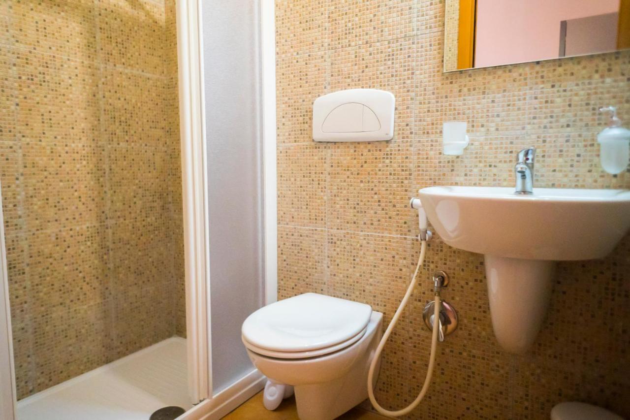Paradise Beb Giovinazzo Ngoại thất bức ảnh