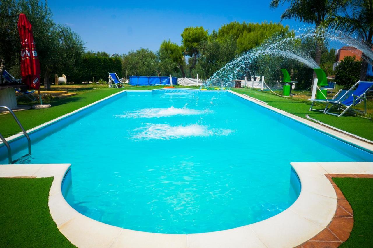 Paradise Beb Giovinazzo Ngoại thất bức ảnh